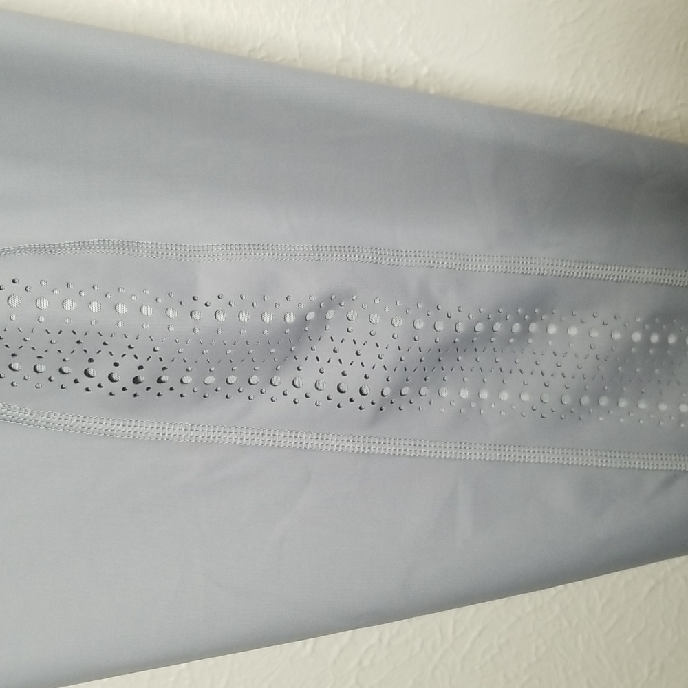 Victoria Sport Gray Workout leggings Size L - Picture 13 of 13